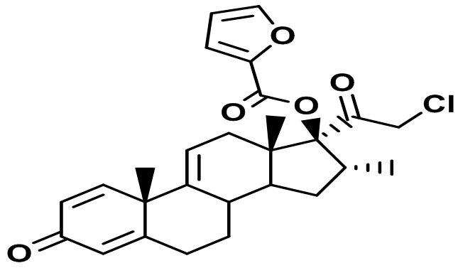 Mometasone EP Impurity A